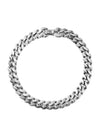 Link Chain Stainless Steel Bracelet