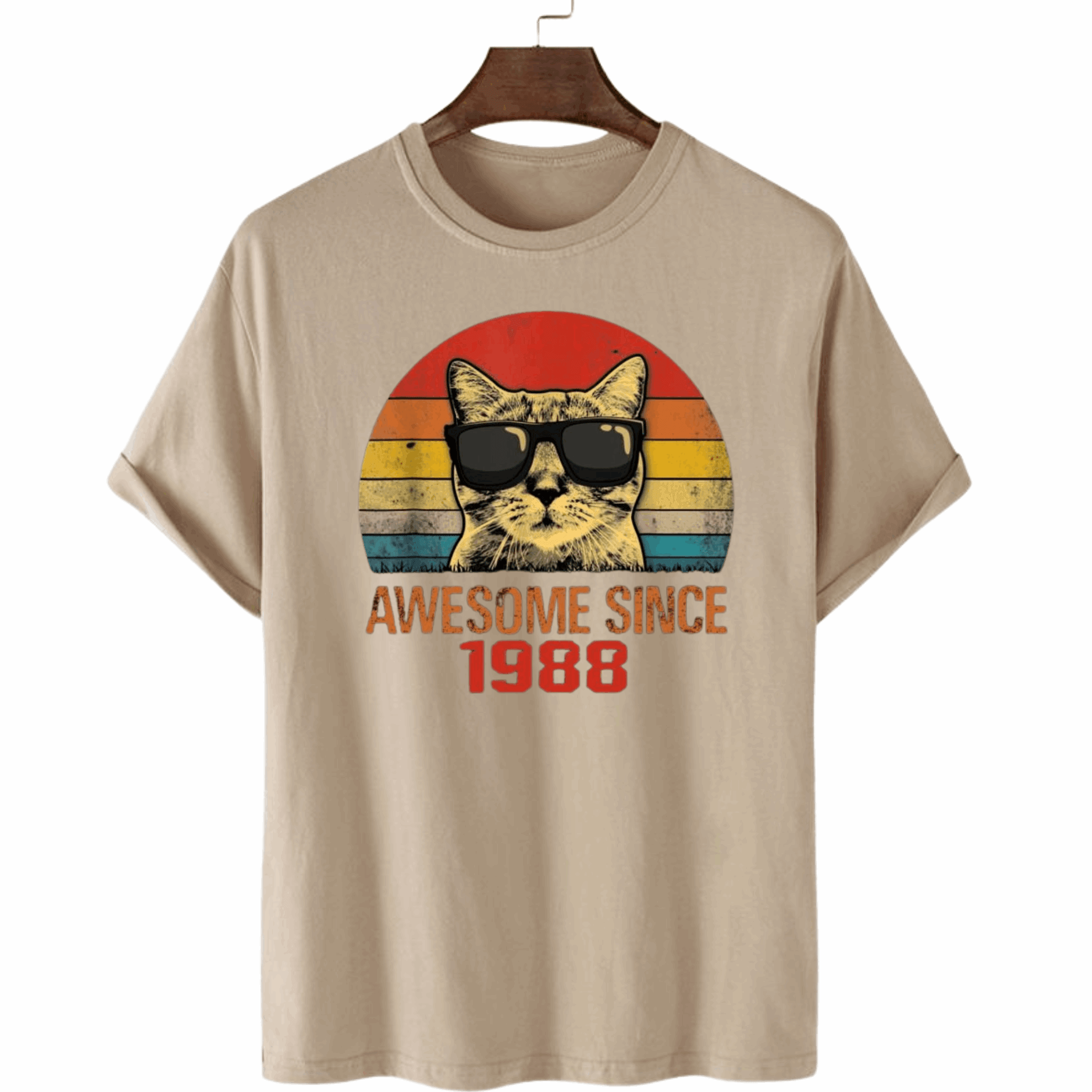 Cool Pet Oversized T-Shirt - TeeDrobe